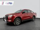 Thumbnail Isuzu D-MAX 1.9 Ddi HR X-RIDER automatic D/C