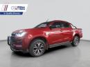 Thumbnail Isuzu D-MAX 1.9 Ddi HR X-RIDER automatic D/C