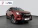 Isuzu D-MAX 1.9 Ddi HR X-RIDER automatic D/C - Thumbnail 2