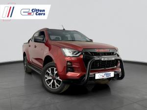 Isuzu D-MAX 1.9 Ddi HR X-RIDER automatic D/C - Image 2
