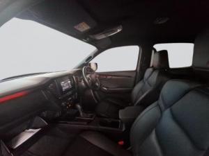 Isuzu D-MAX 1.9 Ddi HR X-RIDER automatic D/C - Image 3