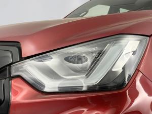 Isuzu D-MAX 1.9 Ddi HR X-RIDER automatic D/C - Image 3