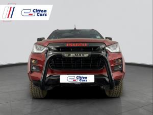 Isuzu D-MAX 1.9 Ddi HR X-RIDER automatic D/C - Image 4