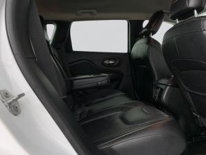 Jeep Cherokee 3.2 Limited AWD automatic - Image 10