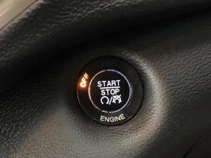 Jeep Cherokee 3.2 Limited AWD automatic - Image 13