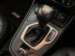 Jeep Cherokee 3.2 Limited AWD automatic - Image 15