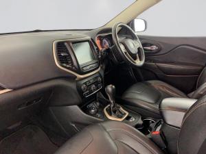 Jeep Cherokee 3.2 Limited AWD automatic - Image 17