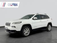 Thumbnail Jeep Cherokee 3.2 Limited AWD automatic