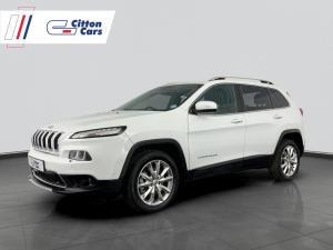 Jeep Cherokee 3.2 Limited AWD automatic - Image 1