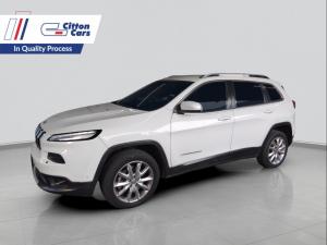 Jeep Cherokee 3.2 Limited AWD automatic - Image 1