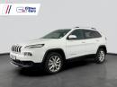 Thumbnail Jeep Cherokee 3.2 Limited AWD automatic