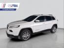 Thumbnail Jeep Cherokee 3.2 Limited AWD automatic