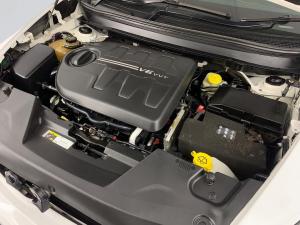 Jeep Cherokee 3.2 Limited AWD automatic - Image 20