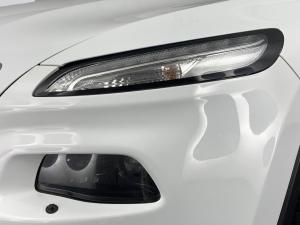 Jeep Cherokee 3.2 Limited AWD automatic - Image 2