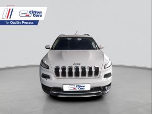 Jeep Cherokee 3.2 Limited AWD automatic - Image 2