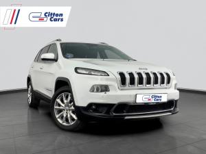 Jeep Cherokee 3.2 Limited AWD automatic - Image 3