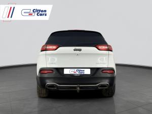 Jeep Cherokee 3.2 Limited AWD automatic - Image 4