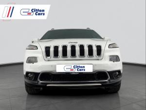 Jeep Cherokee 3.2 Limited AWD automatic - Image 5