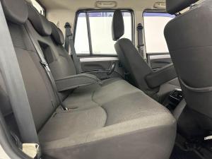 Mahindra PIK UP 2.2 Mhawk S10D/C - Image 15