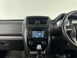 Mahindra PIK UP 2.2 Mhawk S10D/C - Image 16
