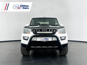 Mahindra PIK UP 2.2 Mhawk S10D/C - Image 18