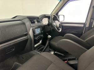 Mahindra PIK UP 2.2 Mhawk S10D/C - Image 19