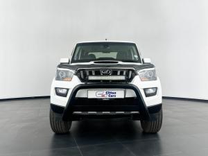 Mahindra PIK UP 2.2 Mhawk S10D/C - Image 1