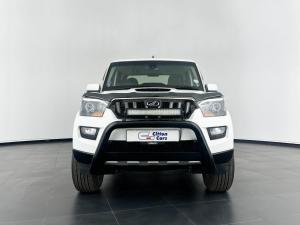 Mahindra PIK UP 2.2 Mhawk S10D/C - Image 1