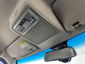 Mahindra PIK UP 2.2 Mhawk S10D/C - Image 20