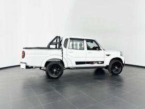 Mahindra PIK UP 2.2 Mhawk S10D/C - Image 4