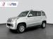 Mahindra TUV300 1.5TD - Thumbnail 1