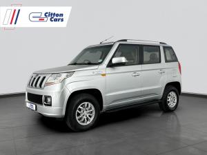 Mahindra TUV300 1.5TD - Image 1