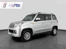 Thumbnail Mahindra TUV300 1.5TD