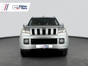 Mahindra TUV300 1.5TD - Image 2