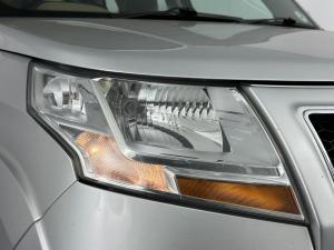 Mahindra TUV300 1.5TD - Image 5