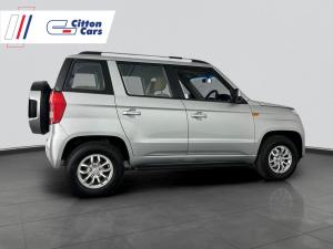 Mahindra TUV300 1.5TD - Image 8