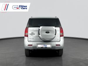 Mahindra TUV300 1.5TD - Image 9
