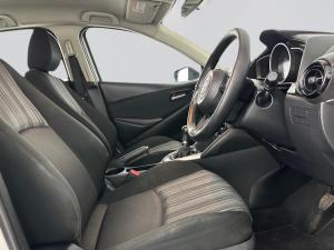 Mazda MAZDA2 1.5 Active 5-Door - Image 15