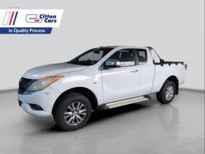 Mazda BT-50 3.2TDi SLE automaticF/CAB - Image 1