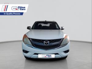 Mazda BT-50 3.2TDi SLE automaticF/CAB - Image 2