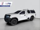 Thumbnail Nissan Navara 2.5DE XE S/C