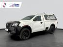 Thumbnail Nissan Navara 2.5DE XE S/C