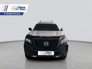 Nissan Navara 2.5DE XE S/C - Image 2