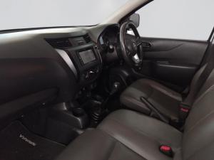 Nissan Navara 2.5DE XE S/C - Image 3