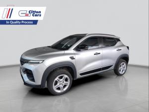 Renault Kiger 1.0 Energy ZEN AMT - Image 1