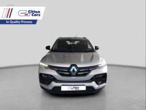 Renault Kiger 1.0 Energy ZEN AMT - Image 2