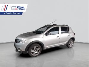 Renault Sandero 900T Stepway Expression - Image 1