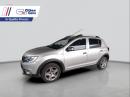 Thumbnail Renault Sandero 900T Stepway Expression