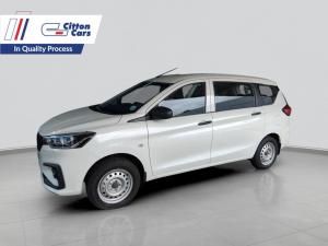 Suzuki Ertiga 1.5 GA - Image 1