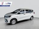 Thumbnail Suzuki Ertiga 1.5 GA